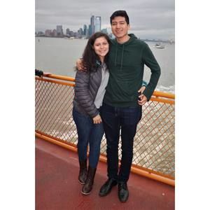 Meet your Posher, Pedro